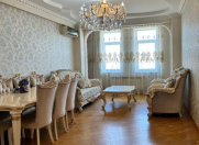 Satılır 3 otaqlı 105 m2 yeni tikili Memar Əcəmi m.