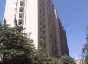 Satılır 1 otaqlı 55 m2 yeni tikili Nəriman Nərimanov m.