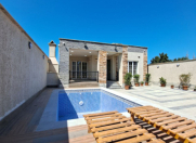 Satılır 4 otaqlı 160 m2 bağ evi Mərdəkan