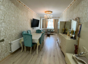Satılır 3 otaqlı 105 m2 yeni tikili Y.Günəşli