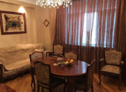 Satılır 3 otaqlı 70 m2 köhnə tikili Nəsimi r.