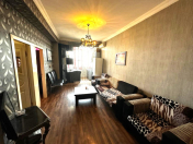 Satılır 3 otaqlı 56 m2 yeni tikili Həzi Aslanov