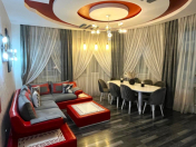 Satılır 4 otaqlı 145 m2 yeni tikili İnşaatçılar m.