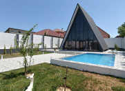 Satılır 3 otaqlı 200 m2 bağ evi Şüvəlan