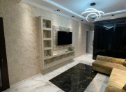 Satılır 2 otaqlı 68 m2 yeni tikili Nəriman Nərimanov m.