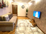 Satılır 3 otaqlı 75 m2 köhnə tikili Həzi Aslanov