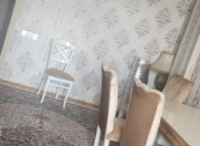 Satılır 3 otaqlı 97 m2 yeni tikili Xalqlar Dostluğu m.