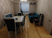 Satılır 3 otaqlı 80 m2 köhnə tikili Biləcəri