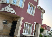 Satılır 5 otaqlı 245 m2 bağ evi Şağan