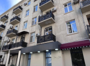 İcarəyə verilir 2 otaqlı 74 m2 obyekt Yasamal r.