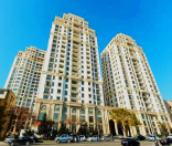 Satılır 4 otaqlı 266 m2 yeni tikili Bakı Dövlət Universiteti