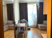 Satılır 1 otaqlı 35 m2 yeni tikili 20 yanvar m.