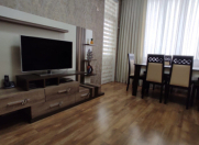 Satılır 2 otaqlı 60 m2 yeni tikili Badamdar