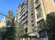 Satılır 3 otaqlı 79 m2 köhnə tikili Həzi Aslanov