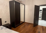 Satılır 2 otaqlı 57 m2 yeni tikili Gənclik m.