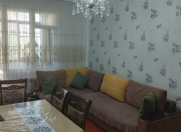 Satılır 2 otaqlı 60 m2 köhnə tikili 2 mkr