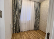 Satılır 3 otaqlı 50 m2 yeni tikili 1 mkr