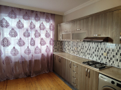 İcarəyə verilir 3 otaqlı 116 m2 yeni tikili Xırdalan