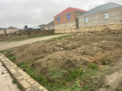 Satılır 5 sot torpaq Müşfiqabad