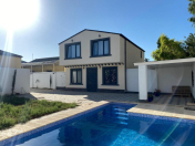 Satılır 5 otaqlı 160 m2 həyət evi Mərdəkan