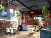 Satılır 4 otaqlı 260 m2 obyekt Sabunçu r.