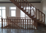 Satılır 4 otaqlı 200 m2 həyət evi Badamdar