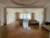 Satılır 5 otaqlı 250 m2 yeni tikili Nəsimi r.