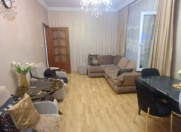 Satılır 2 otaqlı 55 m2 köhnə tikili Azadlıq prospekti m.