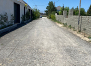 Satılır 6 sot torpaq Mərdəkan