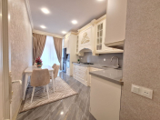 İcarəyə verilir 3 otaqlı 149 m2 yeni tikili İçəri Şəhər m.