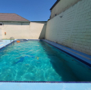 İcarəyə verilir 5 otaqlı 200 m2 bağ evi Mərdəkan