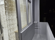 Satılır 4 otaqlı 83 m2 yeni tikili Masazır