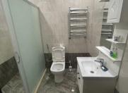 İcarəyə verilir 2 otaqlı 66 m2 yeni tikili Həzi Aslanov