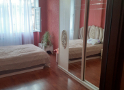 İcarəyə verilir 3 otaqlı 95 m2 yeni tikili Yeni Yasamal