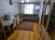 Satılır 2 otaqlı 70 m2 həyət evi Xırdalan