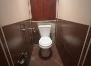 İcarəyə verilir 2 otaqlı 60 m2 köhnə tikili Azərbaycan Dillər Universiteti