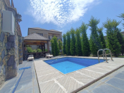 İcarəyə verilir 4 otaqlı 260 m2 bağ evi Mərdəkan