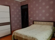 Satılır 3 otaqlı 100 m2 həyət evi Savalan