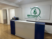 İcarəyə verilir 30 otaqlı 1000 m2 obyekt Elmlər Akademiyası m.