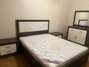 İcarəyə verilir 2 otaqlı 72 m2 yeni tikili Bayıl parkı