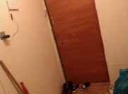 İcarəyə verilir 1 otaqlı 43 m2 köhnə tikili Xırdalan