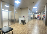 İcarəyə verilir 1 otaqlı 32 m2 ofis Nəriman Nərimanov m.