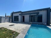 Satılır 4 otaqlı 160 m2 bağ evi Şüvəlan
