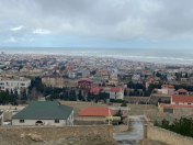 Satılır 30 sot torpaq Novxanı