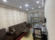 İcarəyə verilir 2 otaqlı 65 m2 yeni tikili Həzi Aslanov m.