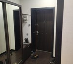 Satılır 3 otaqlı 100 m2 yeni tikili Elmlər Akademiyası m.