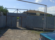 Satılır 6 otaqlı 200 m2 həyət evi Goranboy