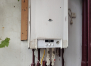 Satılır 3 otaqlı 47 m2 həyət evi Rəsulzadə