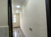 İcarəyə verilir 2 otaqlı 50 m2 köhnə tikili 8 km