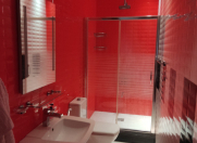 İcarəyə verilir 3 otaqlı 174 m2 yeni tikili 20 yanvar m.